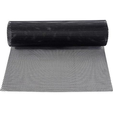 Grille Maillée,Rouleau De Grilles Automobiles Couverture Extérieure (1/2)