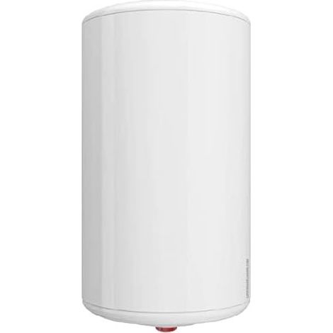 Termos elettrico Cointra 50 Litri, Rotondo, Bianco.