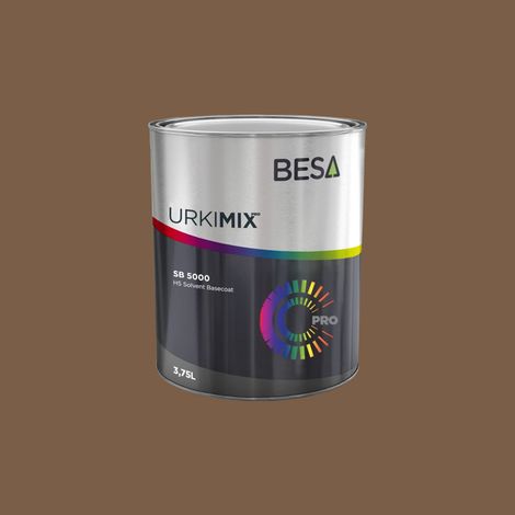Pot de Peinture Polyuréthane / bi composant Pantone 2320 U  Brillant - 150 gr