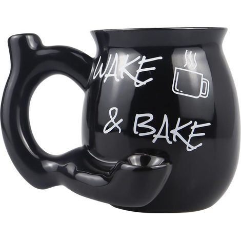 Tazas de café de 300 ml (10 oz) para cumpleaños, Halloween o Navidad. (1/5)