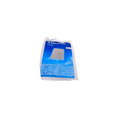 Microfiltro para aspiradoras electrolux clario ver eF54