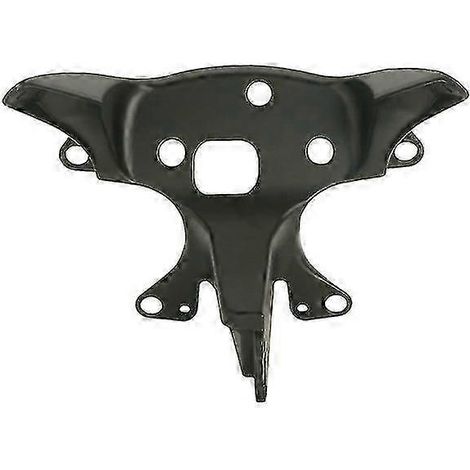 Support de phare de moto, fixation supérieure de carénage compatible YZF 600 R6 YZF-R6 1999 2000 2001 2002+ (otyu) (1/5)