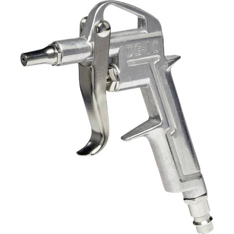 Originale Einhell Pistola corta per compressore (pressione esercizio 2-8 bar) (1/2)