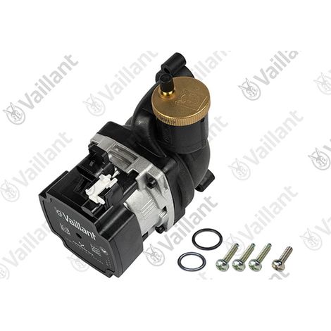 VAILLANT Pompa, ad alta efficienza VC 104/3-E u.w. Vaillant-Nr. , 0010030634