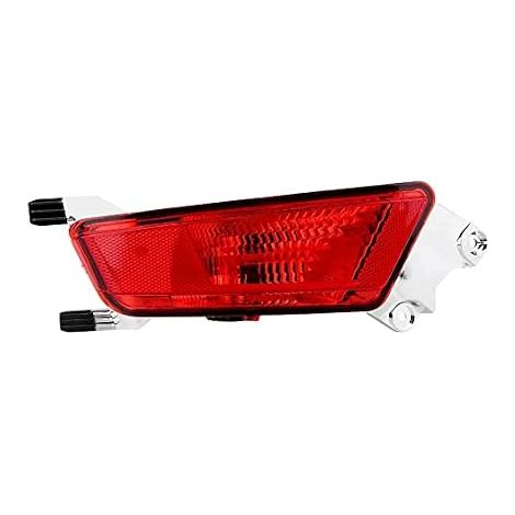 Feu Arrière Anti-Brouillard Antibrouillard Arrière Gauche Avec Base Lr025149 Adapté Pour 11 19 (1/5)