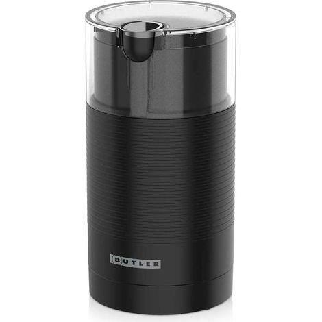 Macina caffè butler 16120018 150 watt 70 grammi (1/5)