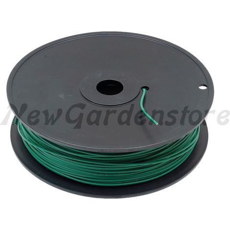 2 bobine di cavo perimetrale per robot rasaerba PREMIUM 250m 5070010012P