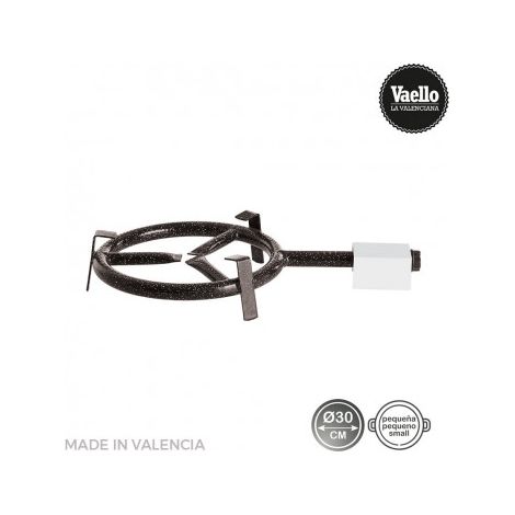 Quemador para Paella Vaello Ø 30 cm