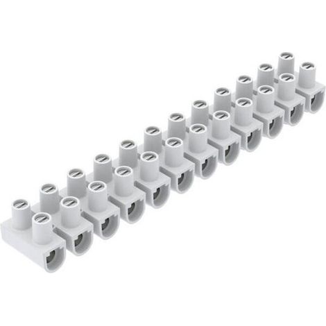 OBO REIHENLÜSTERKLEMME 6MM² PP WS (74 CE WS/ORLK 6)