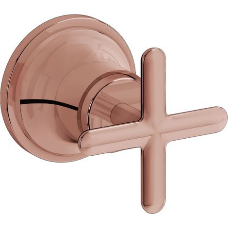 VITRA A4290229 Valve d'arrêt encastrée Origin Class.