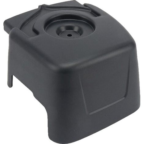 Capot CASTELGARDEN 1188017860 - 118801786/0 (1/2)