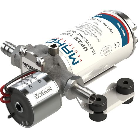 Marco Compressore per trombe 24 V (1/4)