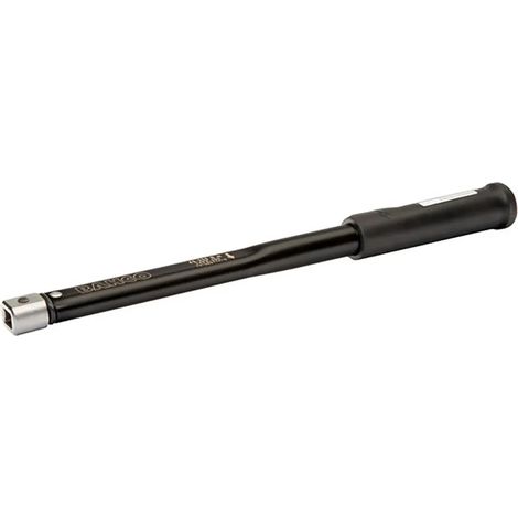 Chiave dinamometrica bahco preset precisione ±3% 80-400nm