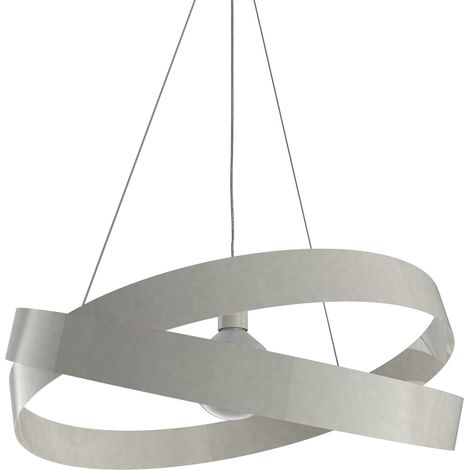 LUMICOM - Soft Pendelleuchte 60 Glanzende