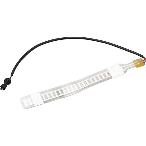50V ABS-Sensor für elektrische Sicherheitsgurte in Autos, Warnsensor für Sicherheitsgurtschnalle (1/5)