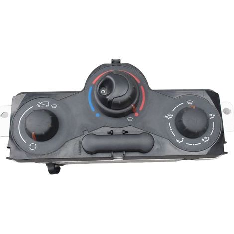 [PRODUIT D'OCCASION] Commande De Chauffage RENAULT Kangoo ♻️ Ref Oe. 275704476r - Garantie à vie (1/3)