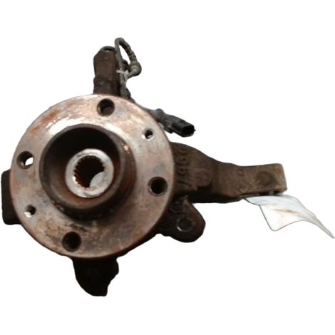 [PRODUIT D'OCCASION] Pivot Avant Droit DACIA Sandero 2008- ♻️ Ref Oe. 6001548867 - Garantie à vie (1/3)