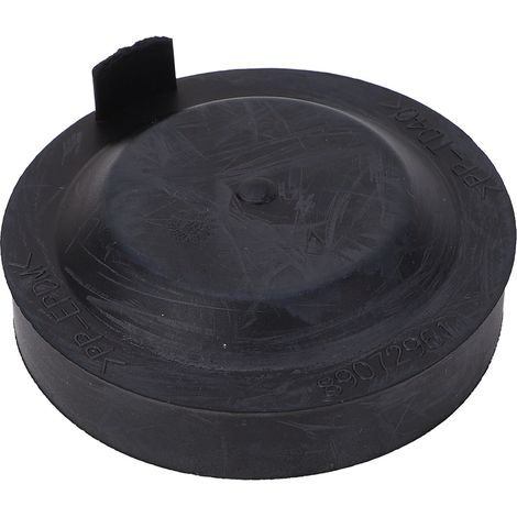 Couvercle/Capuchon de Phare Avant Anti-Rayures - Réf. 7701047183, pour Renault Laguna/Mégane (1/5)