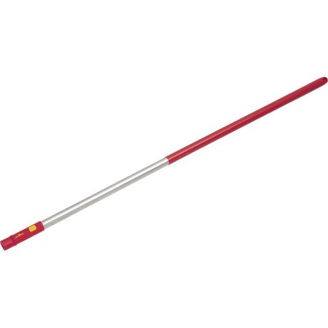 Manico in alluminio per attrezzi Wolf Garten ZMI 15 cm 144