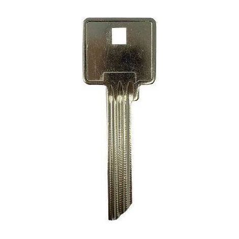 10,0 x CHIAVE PIATTA ILSA BK020 ORIGINALE