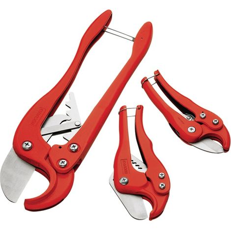 ROTHENBERGER ROCUT TC 63 Professional, 0-63mm - 055095E