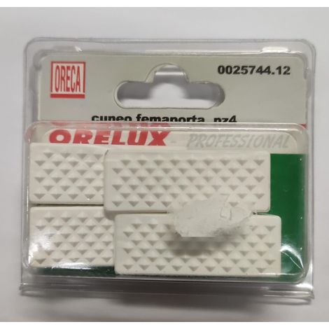 ORECA - CUNEO FERMAPORTE 4.5X1.5X1.5MM