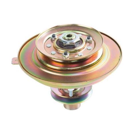 Frizione meccanica compatibile trattorino HUSQVARNA CT130 - CT150 - CTH130