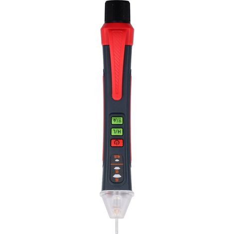 Détecteur de tension ca NCV 12-1000V, Type stylo, testeur de tension, Test de ligne de Circuit pour la réparation (1/5)
