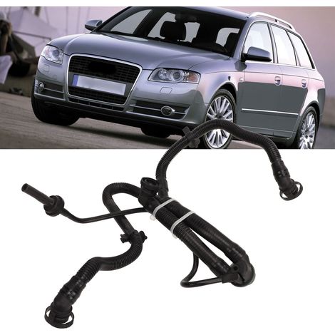 Kurbelgehäuseentlüftungsschlauch kompatibel mit AUDI A4 A6 Quattro 3.2 V6 06E103217M (1/5)