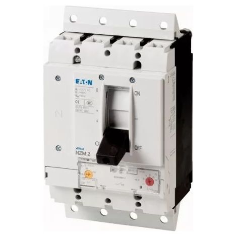 Moeller NZMH2-4-A63 Disjoncteur 63A 4P
