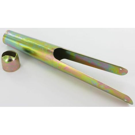 Bocc elast+chiusura 24 mm UNIVERSALE 2850KR