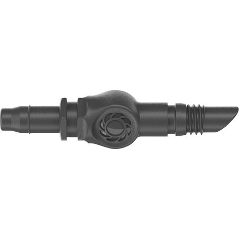CONNETTORE 4,6 MM - (3/16) GARDENA IRRIGAZIONE MICRO-DRIP-SYSTEM