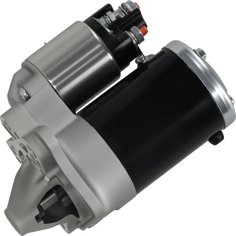 Motorino Avviamento 0.9kW for Renault Clio III/Modus 2004-2025 8200298371 (1/5)