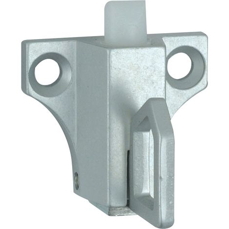 LOQUETEAU ARGENT 900 (1/2)