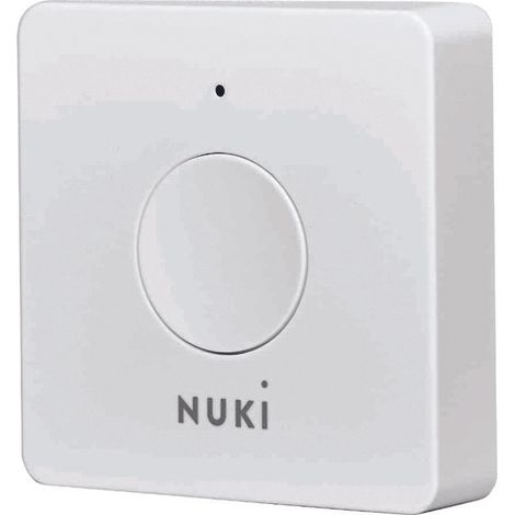 NUKI OPENER BIANCO CON BLUETOOTH