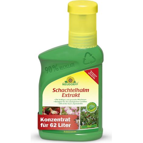 Neudorff Schachtelhalm Extrakt - 250 ml