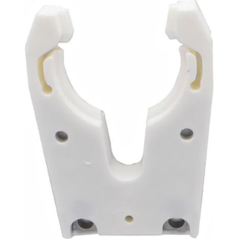 1 CNC-Werkzeughalter-Spannzange aus robustem, verschleißfestem und flammhemmendem POM-Material für CNC-Bearbeitungszentren (1/5)