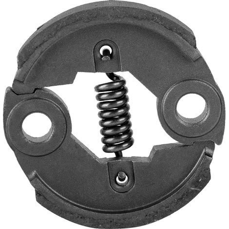 Hochleistungskupplung für 33ccm/43ccm/49ccm Minibikes, für Minimoto X 1 2 6 7 8 Roller (1/5)
