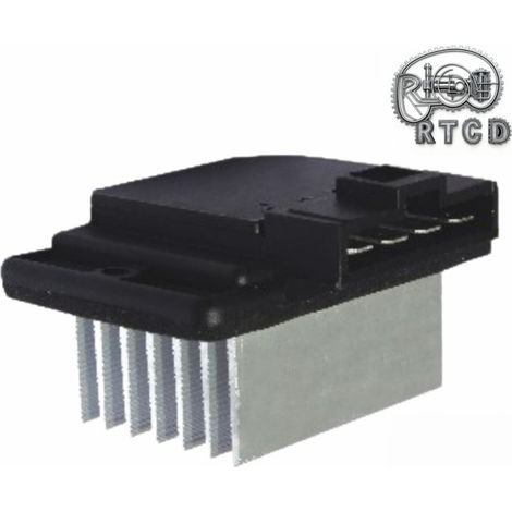 Y1540-10140 Kfz-Teile Klimaanlagen-Gebläsewiderstand und Drehzahlregelungswiderstandsmodul, anwendbar in China (1/5)