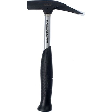 Stanley Utensili - Martello da falegname 600 g, con magnete 1-51-037 (1/4)