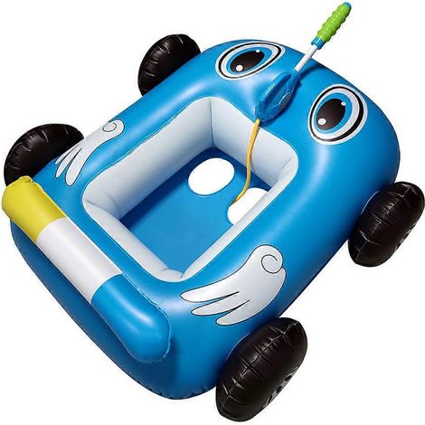 Piscine gonflable pour enfants, jouet flottant, bouée portable, jouet d'eau d'été