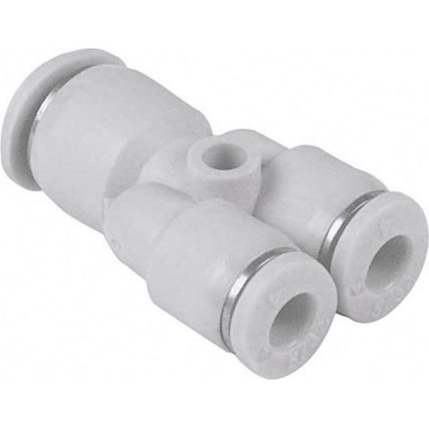 IMI NORGREN Y-Verbinder M00820400     Rohr-Ø: 4 mm   1 St.