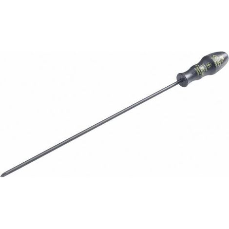 C.K ESD Cacciavite a sei punte Dimensione (Cacciavite) T 10 Lunghezza della lama: 300 mm 1 pz.