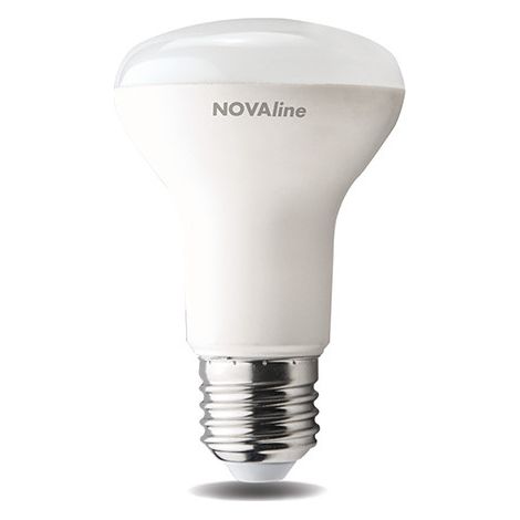DICROICA LED R63 E27 - 7W - 570 LM  - 4000K - ANGO