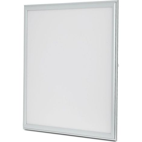 Pannello Led Da Incasso 60X60cm 45W CRI 95 Freddo 6400K Per Negozio Abbigliamento Gioielleria SKU-8088 (1/5)