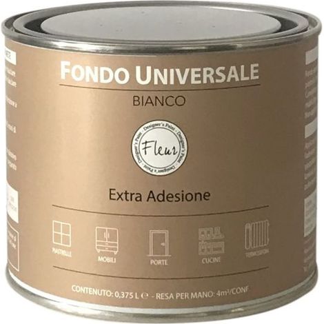 FLEUR FONDO UNIVERSALE BIANCO 375ML