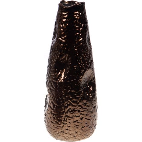 Amadeus - Vase Martelé Fez 34 cm