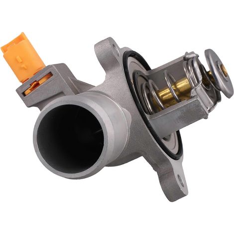 Thermostat pour SAIC MG RX5 RX5 MAX MG GS HS 2.0T (références : 10190710 et 10097468) (1/5)