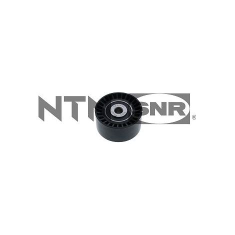 Galets enrouleurs - GE359.31 - SNR - Compatible avec véhicule Ford, Volvo, Vauxhall, Opel, Peugeot, DS, Citroen, Fiat, Mitsubishi, Toyota, Mazda