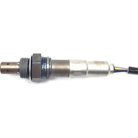 Sauerstoffsensor 06E906265S 036906262T kompatibel mit Volkswagen, Audi und anderen Automobilteilen und -komponenten. (1/3)